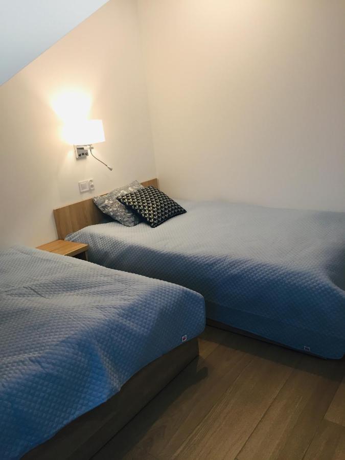 Apartament Diuna Grzybowo  Exterior foto