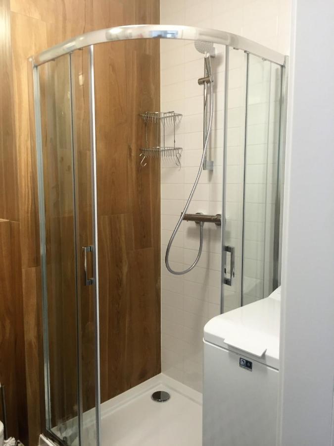 Apartament Diuna Grzybowo  Exterior foto