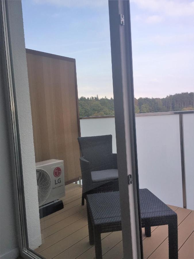 Apartament Diuna Grzybowo  Exterior foto