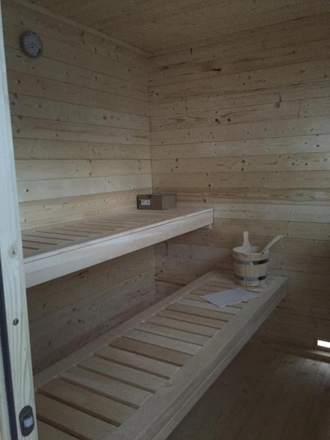 Apartament Diuna Grzybowo  Exterior foto
