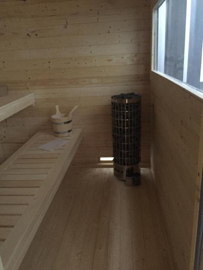 Apartament Diuna Grzybowo  Exterior foto